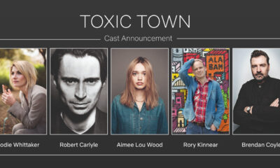 Toxic Town miniserie