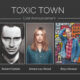 Toxic Town miniserie