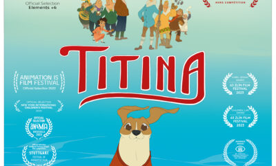 titina