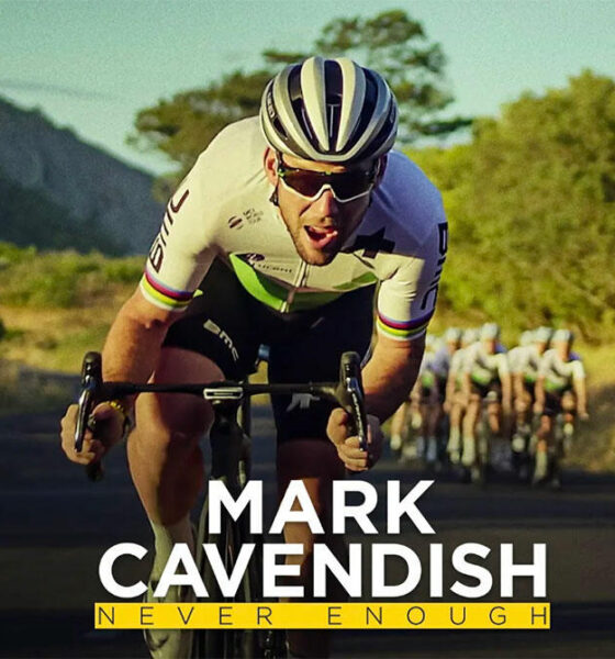 Mark Cavendish