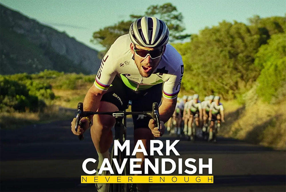 Mark Cavendish