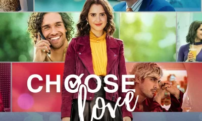 choose love