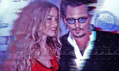 Depp contro Heard