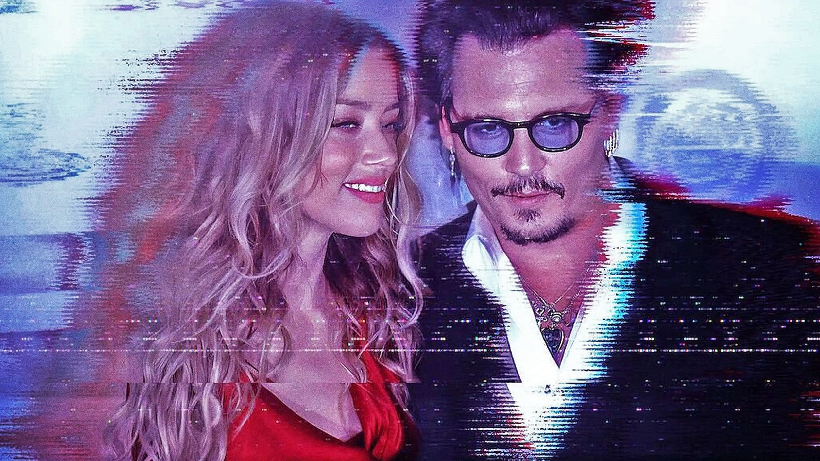Depp contro Heard