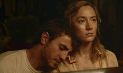 Foe trailer