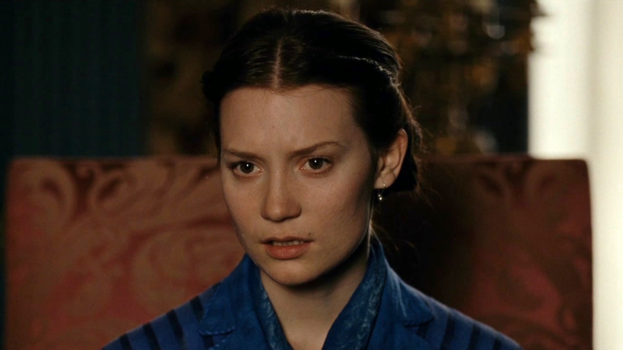 madame bovary