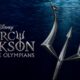 percy jackson disney+
