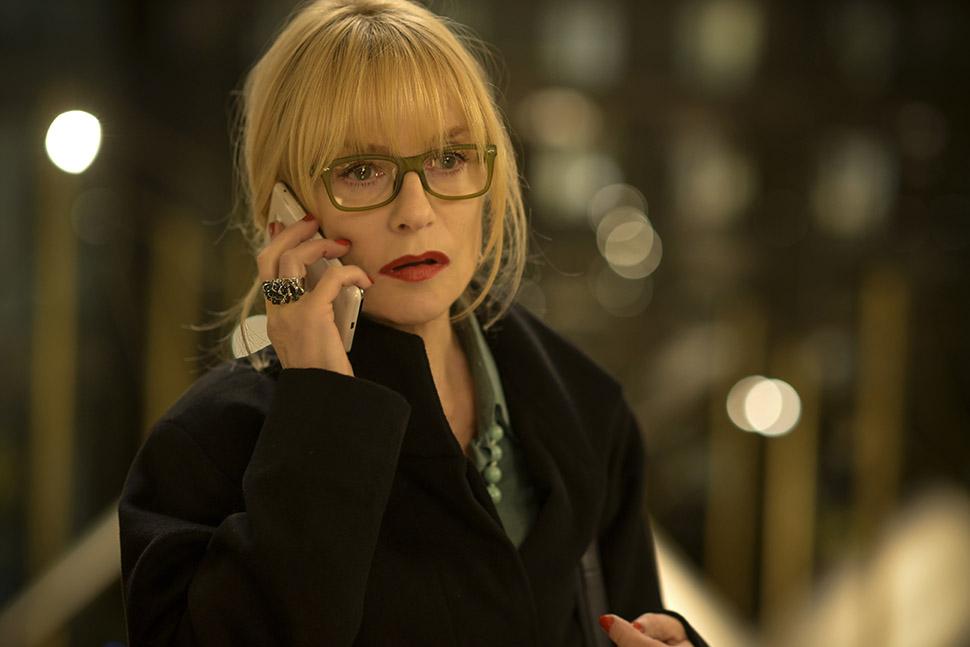 Il trailer italiano di La verità secondo Maureen K.