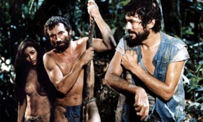 Ultimo mondo cannibale