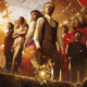 hunger games ballata trailer