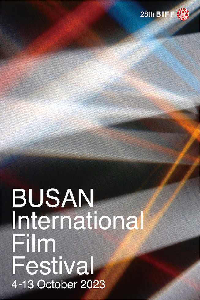 28° Busan International Film Festival