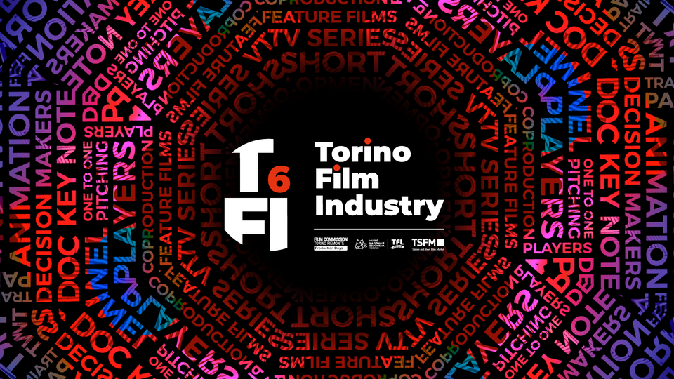 tfi torino film industry