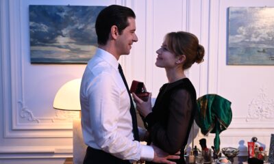 coup de chance recensione