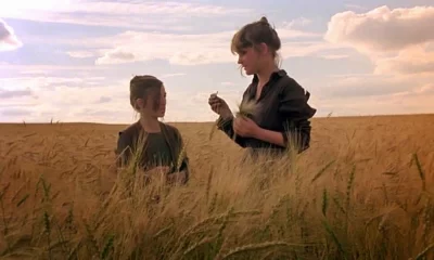 Days of heaven