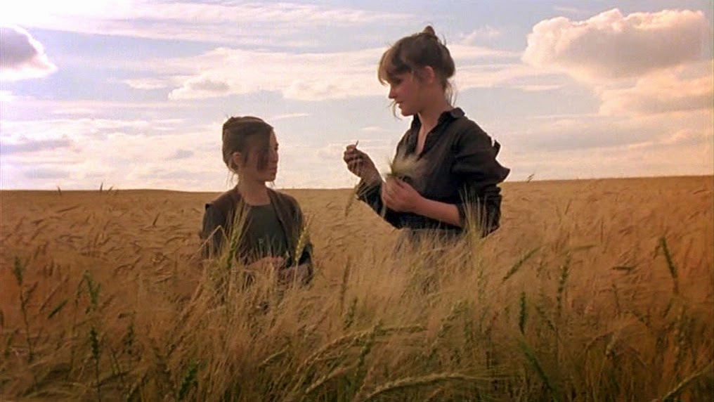 Days of heaven