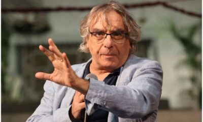 Blade Runner E lo sguardo di Ignazio Senatore