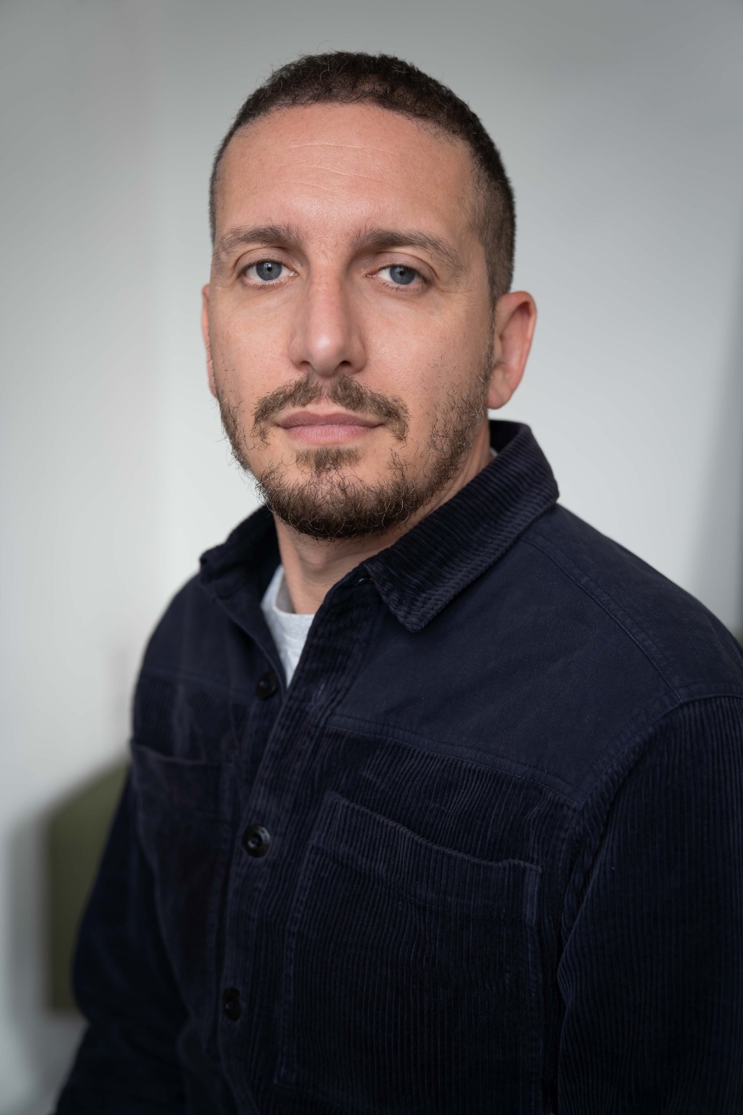 Fabio Mollo