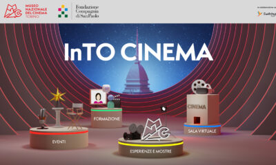 InTo Cinema