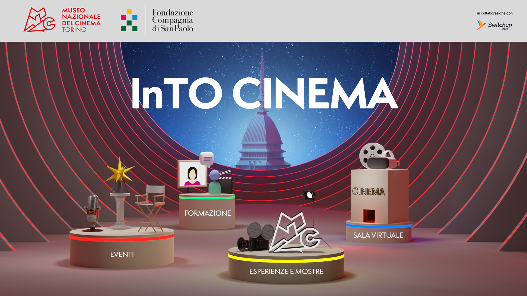 InTo Cinema