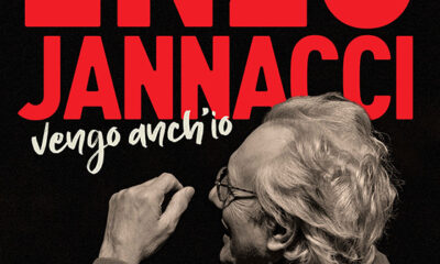 Enzo Jannacci - Vengo anch'io