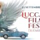 Lucca Film Festival Parfum