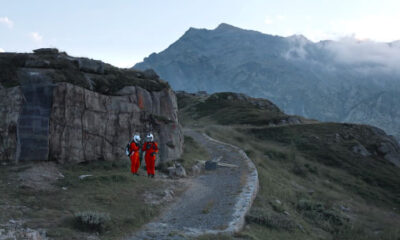 Missione Asclepios