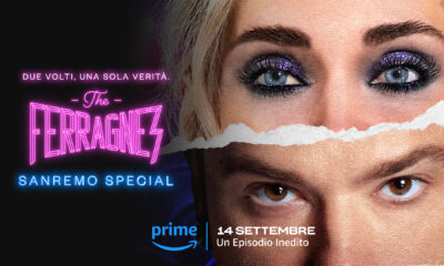 the ferragnez