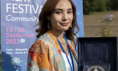 Religion Today Film Festival