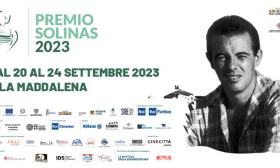 Premio Solinas 2023