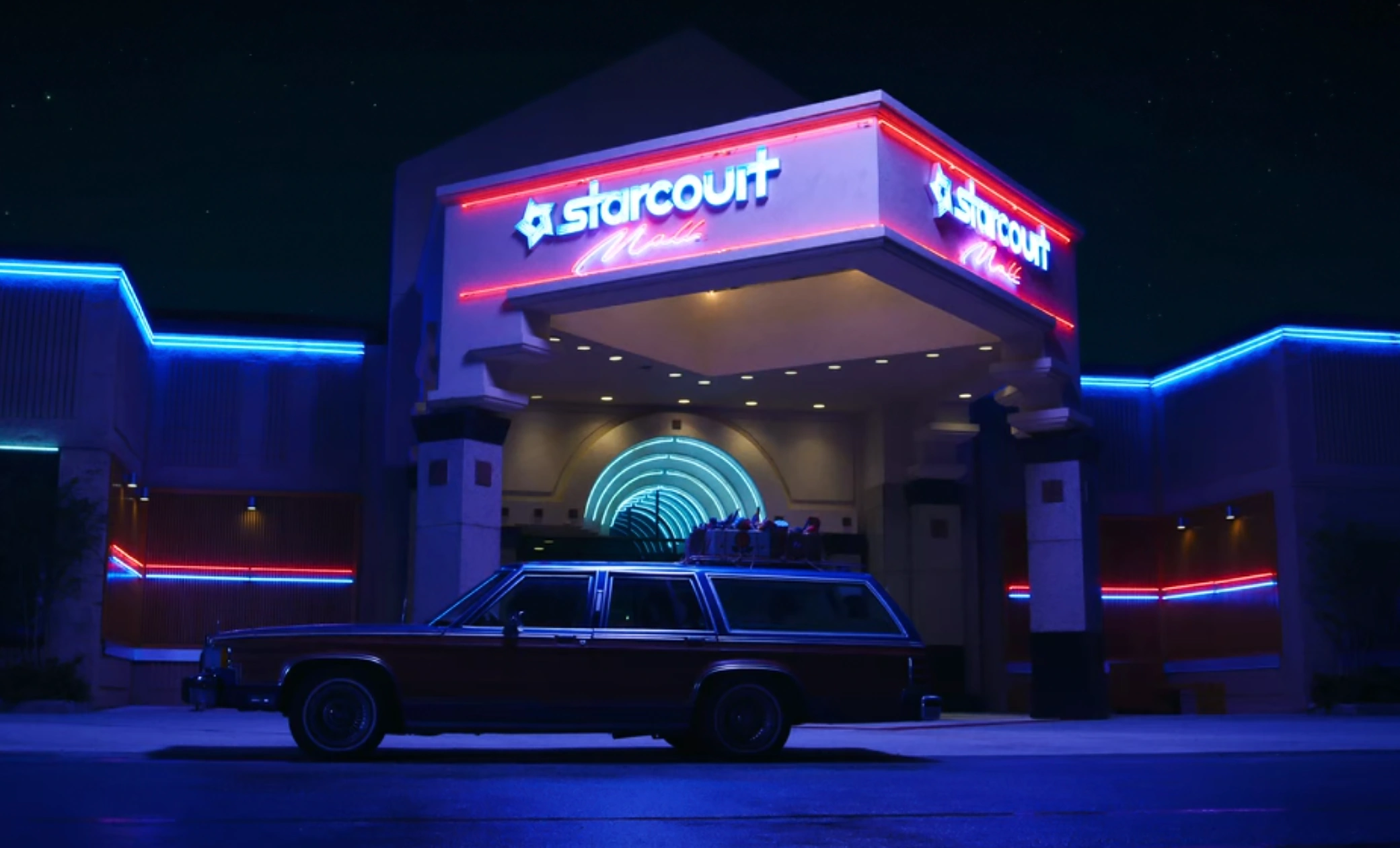 stranger things