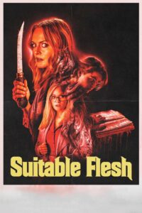 Suitable Flesh, il trailer originale 