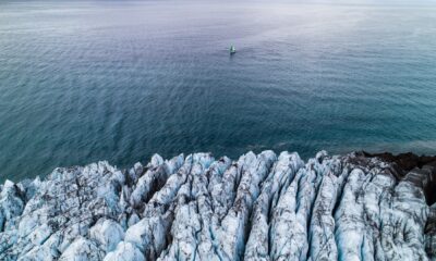 Tales of Jan Mayen di Hugo Pettit.