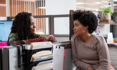 The Other Black Girl