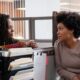 The Other Black Girl