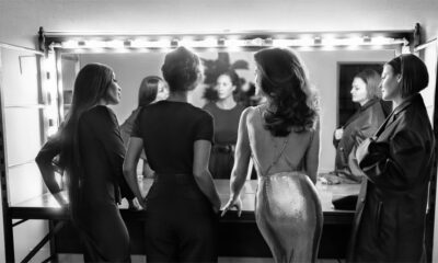 The Super Models
