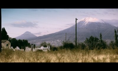 'Ararat', film del 2023 di Engin Kundag, è in concorso al Lucca Film Festival nella sezione lungometraggi. Ecco la recensione!