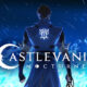 Castlevania: Nocturne