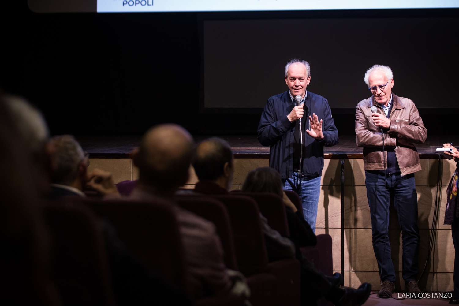 50 giorni di cinema a firenze