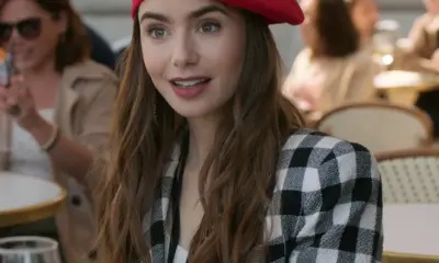 Emily in Paris