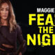 'Fear the Night', l'action tutto al femminile