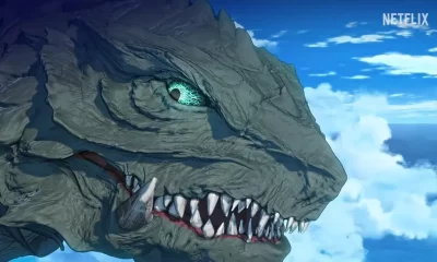 Gamera Rebirth