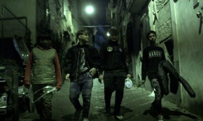 Il vicolo dei sogni