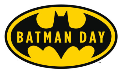 Batman Day