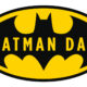 Batman Day