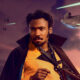 Lando Star Wars