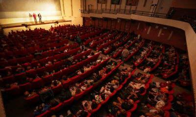 Lucca Film Festival