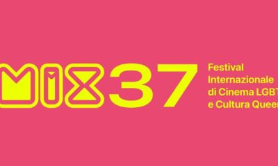 Festival Internazionale di Cinema LGBT+