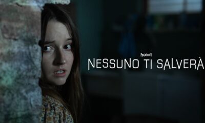 nessuno ti salverà