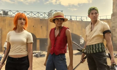 One Piece - Netflix