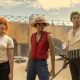 One Piece - Netflix